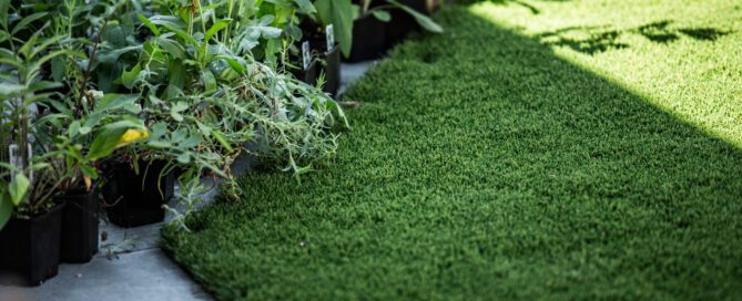 How Can Artificial Turf Help Conserve Water In Vancouver’s Dry Summers