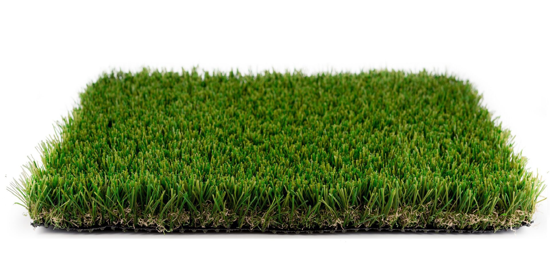 Premium Grass Blades Evergreen Angle Profile