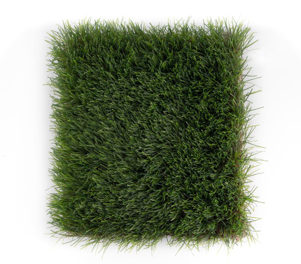 Premium Grass Blades Cedar Artificial Turf