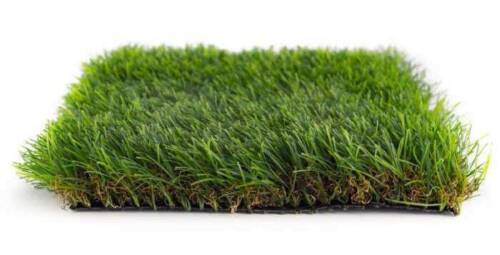 Premium Grass Blades Cedar Artificial Turf