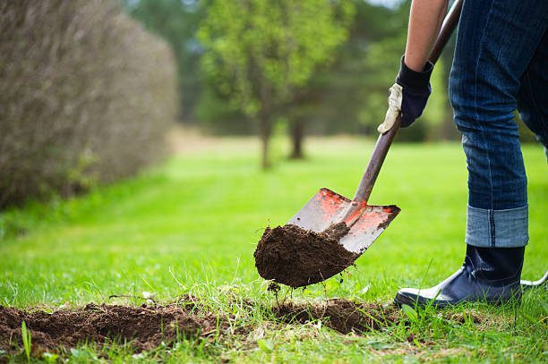 Artificial Putting Green Installation