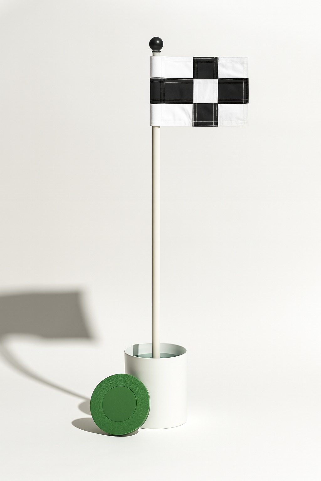 Premium Putting Green Cup Kit (5 Pieces) - Image 8