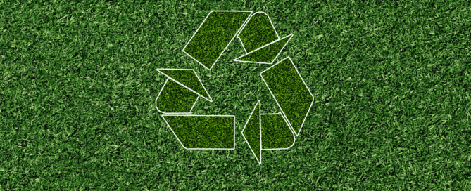 Recycling and Repurposing: The Life Cycle of Artificial Turf