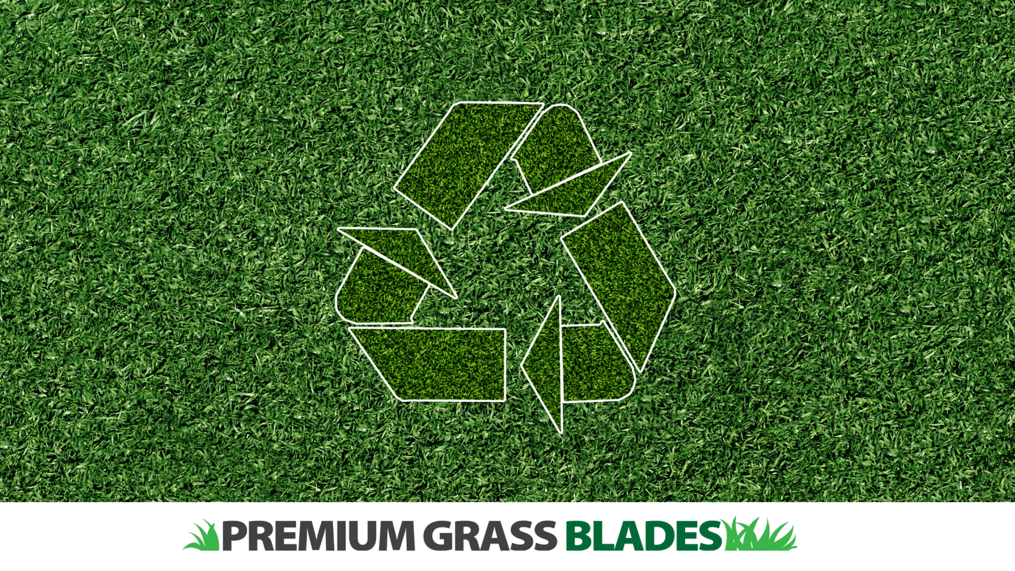 Recycling and Repurposing: The Life Cycle of Artificial Turf