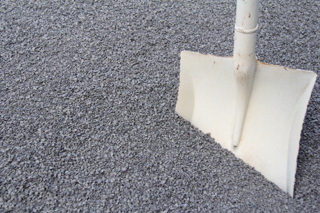 RoadBase-Crusher-Dust-for-Artificial-Turf-Installation Road Base for installing artificial turf