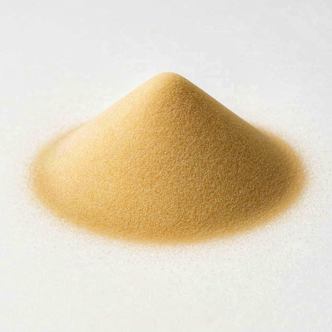 Silica Sand Infill