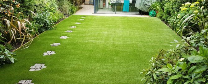 The Beauty of Artificial Turf: A Perfect Choice for Homes & Businesses in Victoria, BC