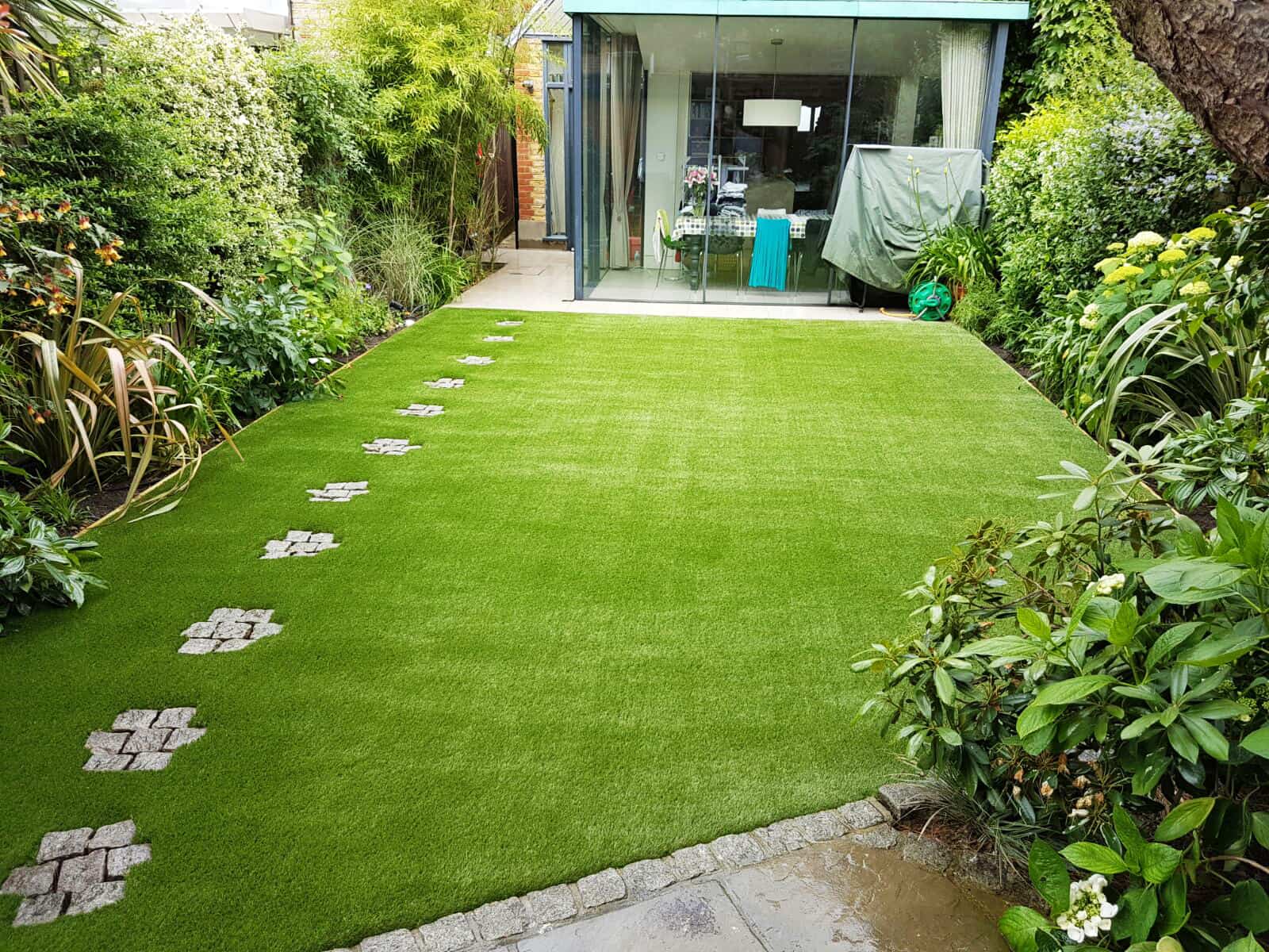 The Beauty of Artificial Turf: A Perfect Choice for Homes & Businesses in Victoria, BC