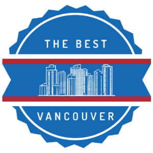 The Best in Vancouver