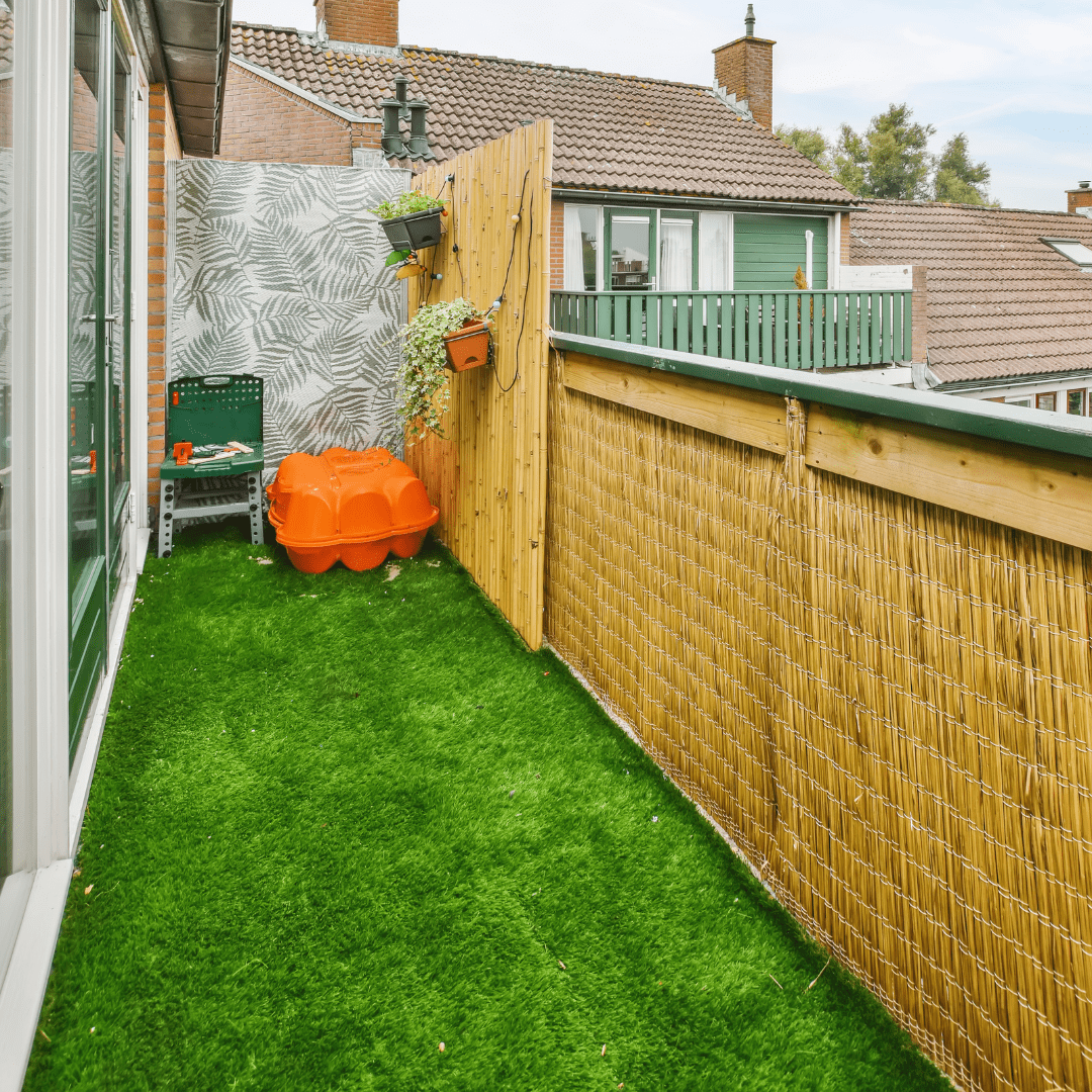 Premium Grass Blades