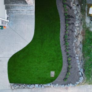 fake turf