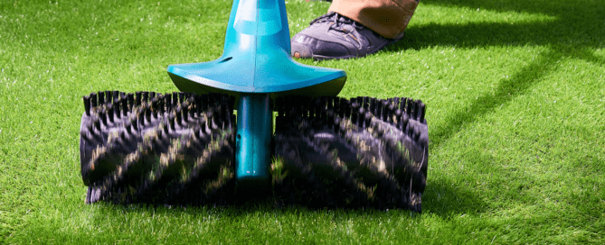 Why Regular Maintenance Matters for Artificial Grass in Port Alberni (And How to Do It Right)