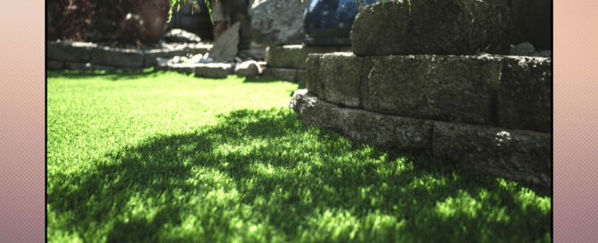 Top 10 Advantages of Artificial Grass in Your Backyard