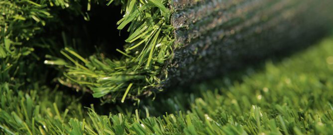LEVERAGING MODERN TECHNOLOGY TO ENHANCE THE ARTIFICIAL TURF EXPERIENCE