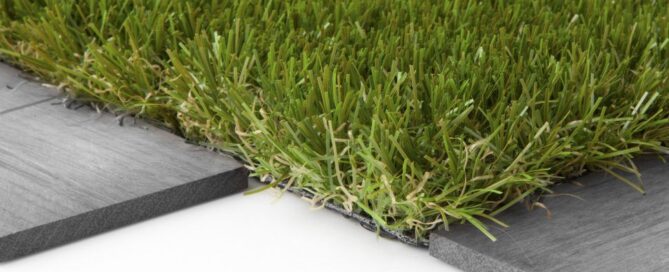 Delving Deeper: Understanding The Materials And Backing In Premium Grass Blades’ Artificial Turf