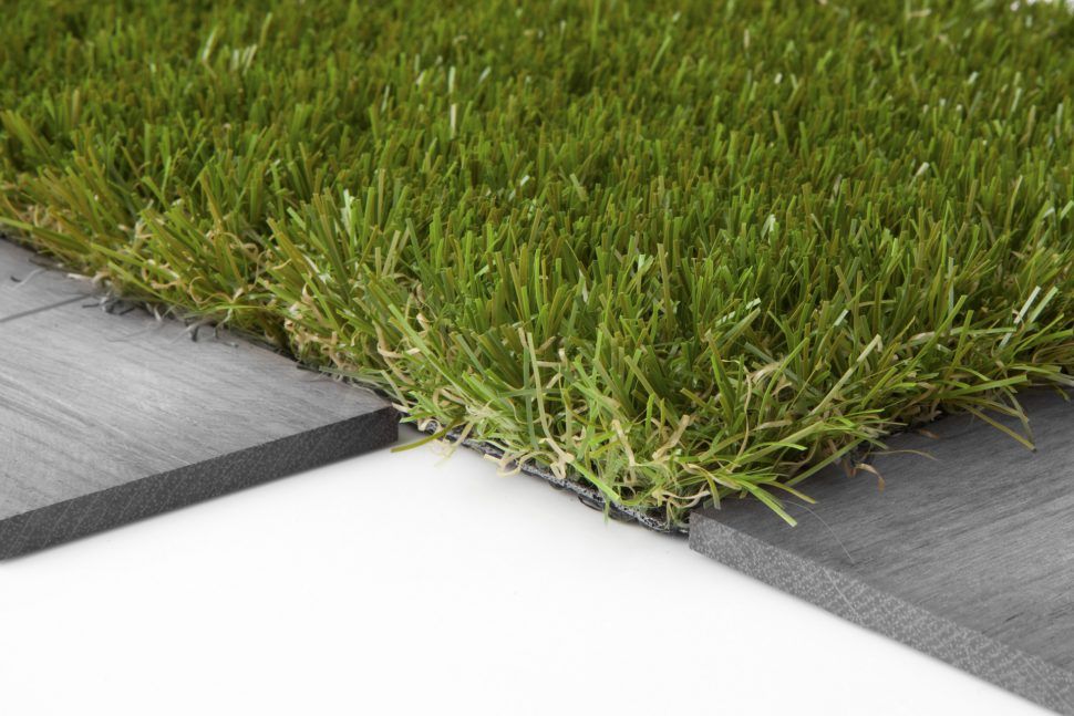Delving Deeper: Understanding The Materials And Backing In Premium Grass Blades’ Artificial Turf