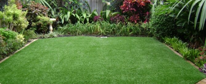 Infill Essentials: Optimizing Your Premium Grass Blades’ Artificial Turf Experience