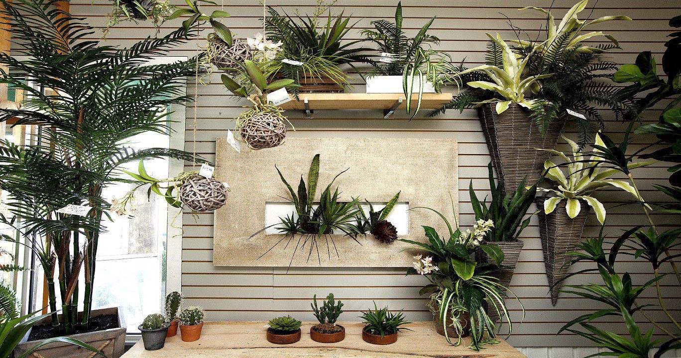 The Ultimate Low-Maintenance Greenery: Artificial Plants By Premium Grass Blades