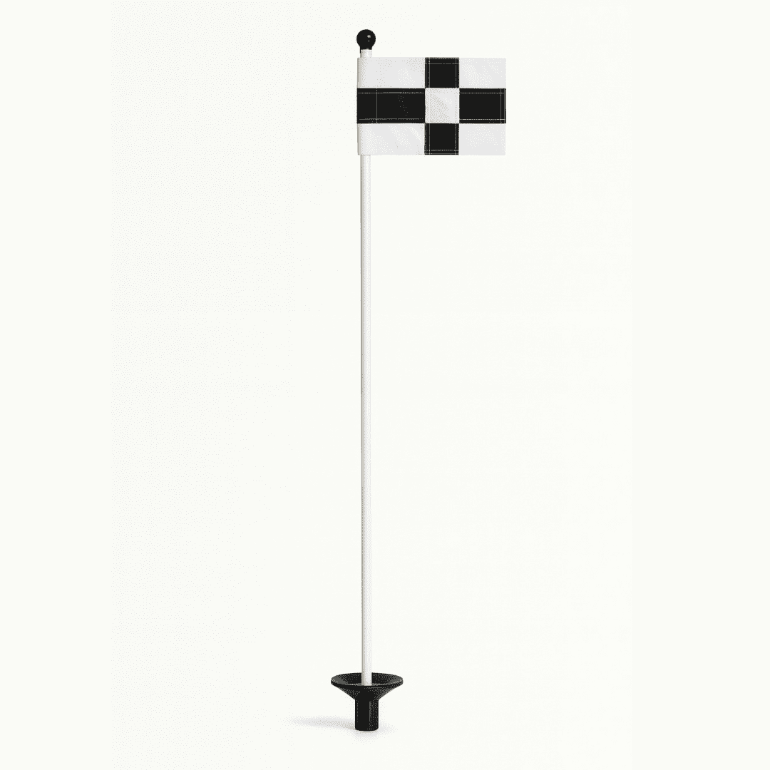 Premium Putting Green Cup Kit (4 Pieces) - Image 7