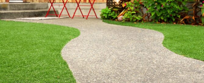 The Environmental Impact of Artificial Turf: An Analytical Perspective
