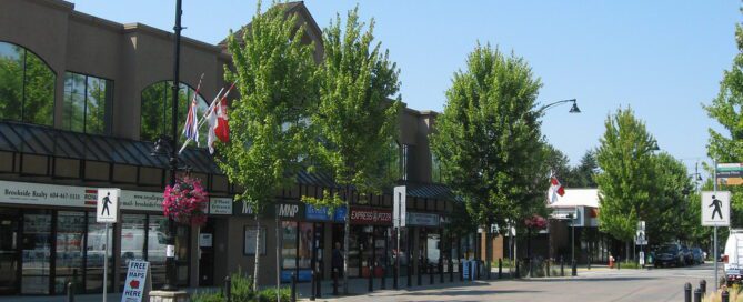 Artificial Turf is Good for Municipalities in BC