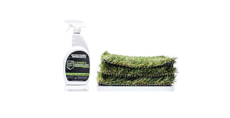 OxyTurf Pet Cleaner
