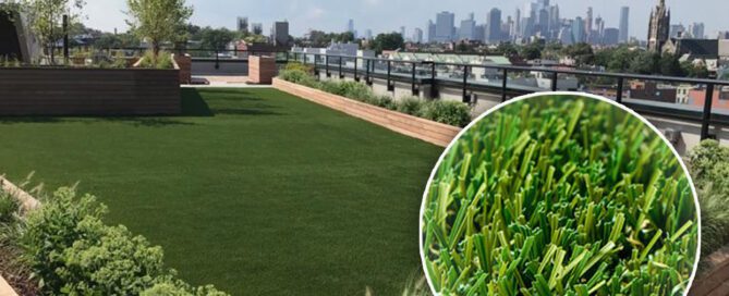 Landscaping Elegance: The Rise Of Artificial Turf In Residential And Commercial Design