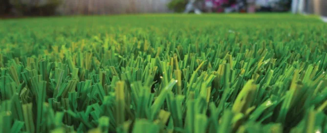 Exploring The Versatility Of Premium Grass Blades’ Artificial Turf